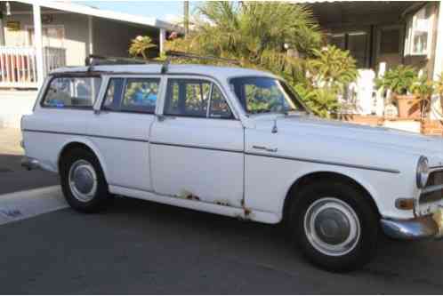 1964 Volvo Other