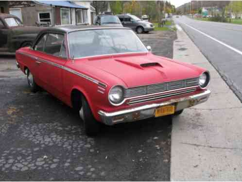 1965 AMC Other 440H