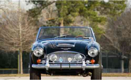 Austin Healey 3000 (1965)