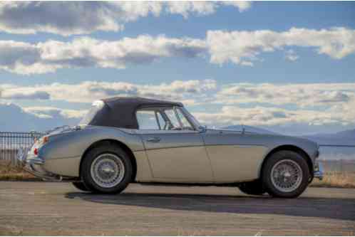 Austin Healey 3000 (1965)