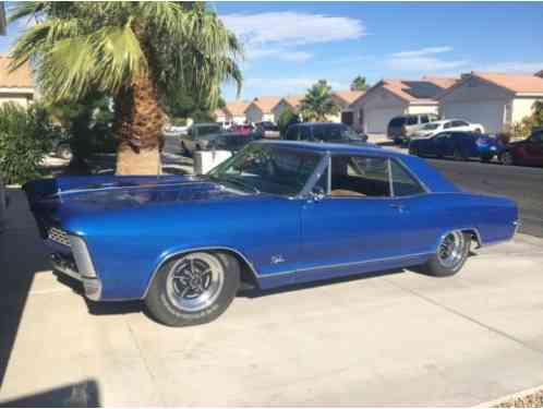 Buick Riviera (1965)