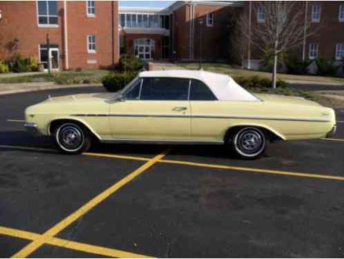 Buick Skylark (1965)