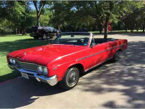 1965 Buick Skylark