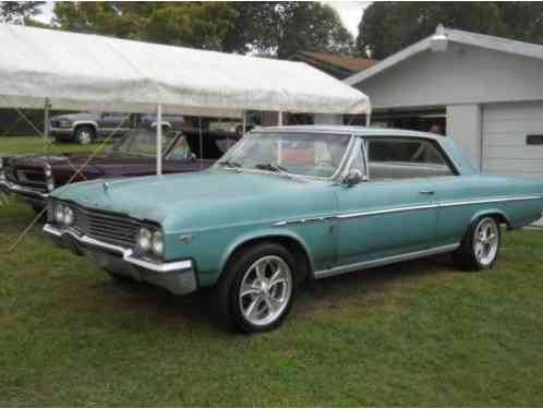 Buick Skylark Skylark (1965)