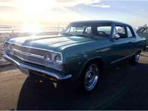 Chevrolet Chevelle NO RESERVE (1965)