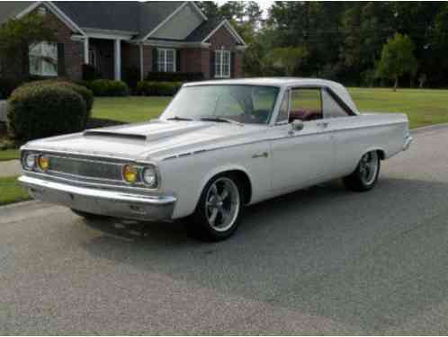 Dodge Coronet (1965)