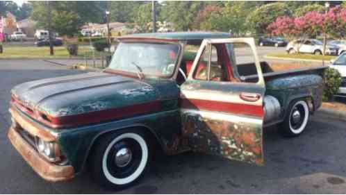 GMC Other (1965)