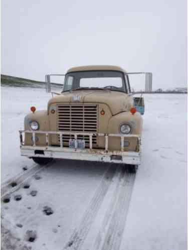 1965 International Harvester Other