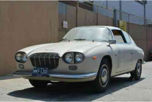 1965 Lancia Flavia