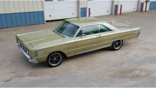 1965 Mercury Marauder Base