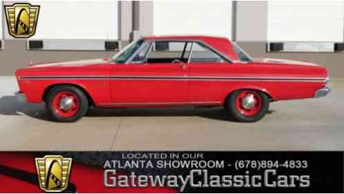 1965 Plymouth Other --