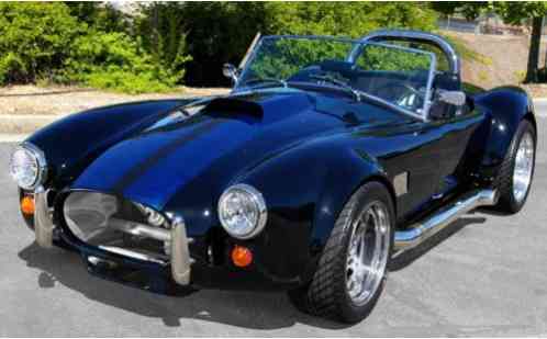Shelby (1965)
