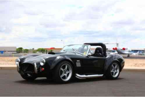 Shelby Cobra (1965)