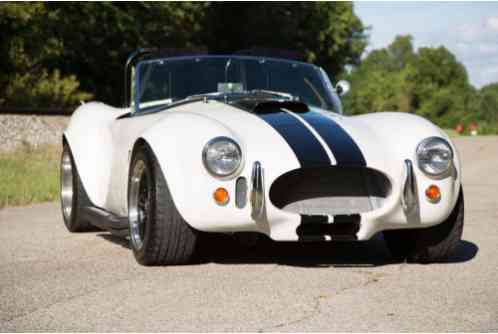 Shelby Cobra (1965)