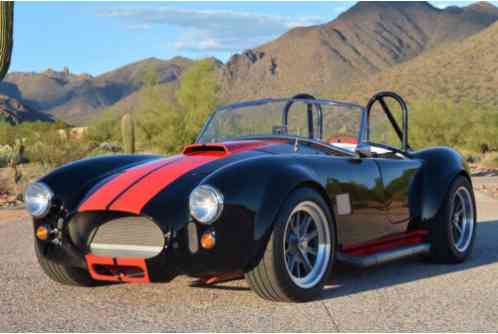 Shelby Cobra (1965)