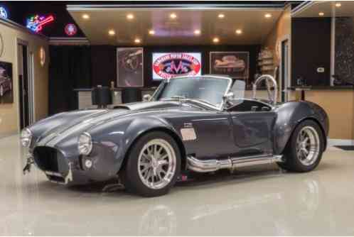 Shelby Cobra (1965)