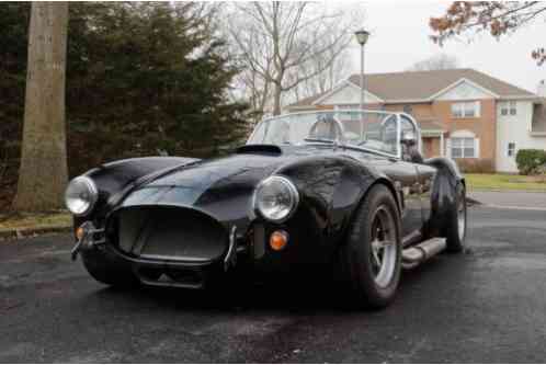 Shelby Cobra (1965)