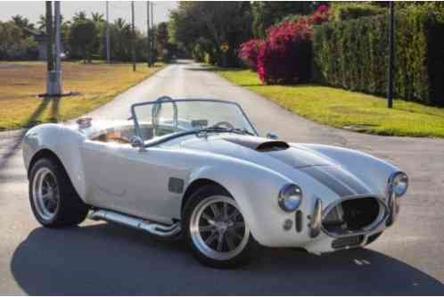 Shelby Cobra (1965)