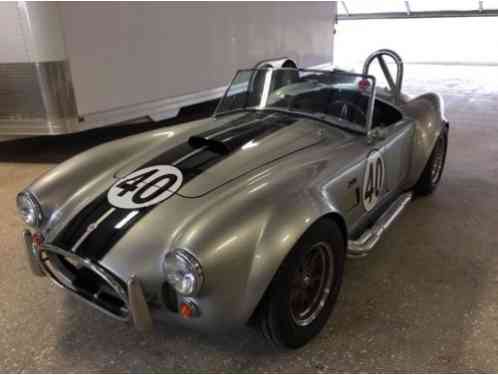 Shelby Cobra (1965)