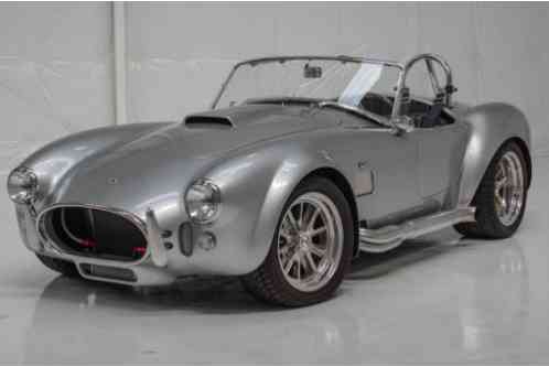 Shelby Cobra (1965)