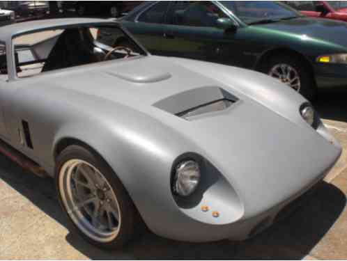 Shelby Cobra (1965)