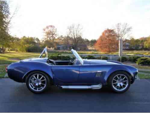 Shelby Cobra (1965)