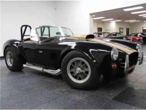 Shelby Cobra 427 Replica (1965)