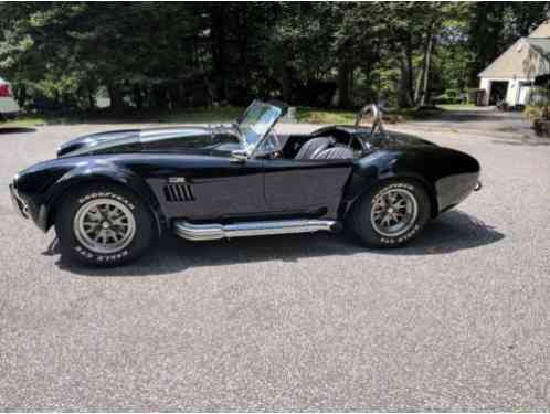 Shelby Cobra Superformance Mark III (1965)