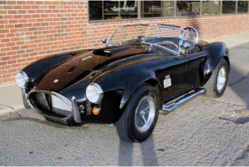 Shelby Cobra (1965)