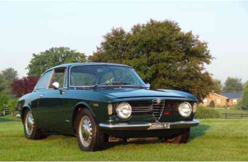 Alfa Romeo Other (1966)