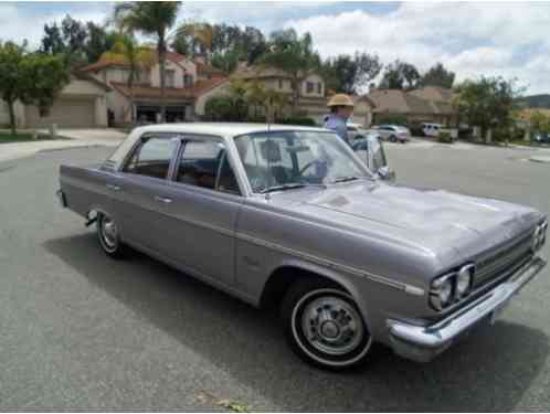 1966 AMC Other