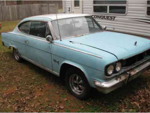 1966 AMC Other