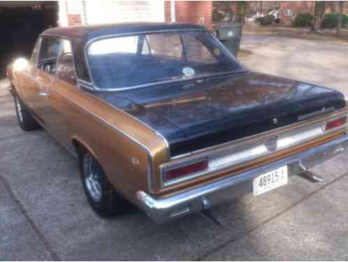 1966 AMC Other