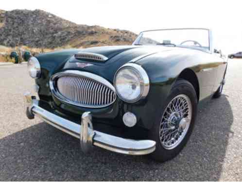 Austin Healey Other (1966)