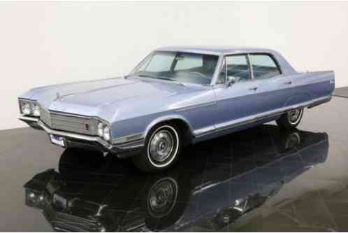 1966 Buick Electra 225