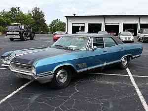 1966 Buick Other --