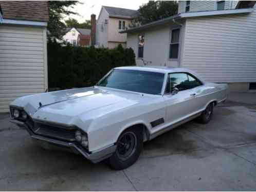 1966 Buick Other