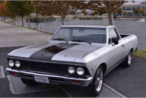 Chevrolet El Camino (1966)