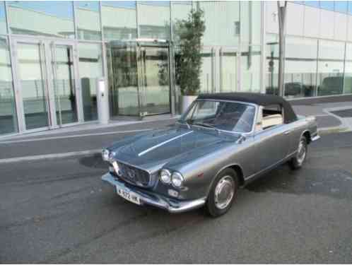 1966 Lancia Flavia