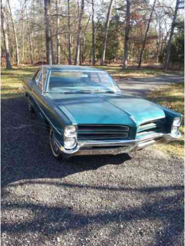 Pontiac Other 4 door (1966)