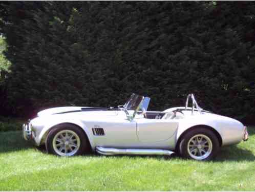 Shelby Cobra (1966)