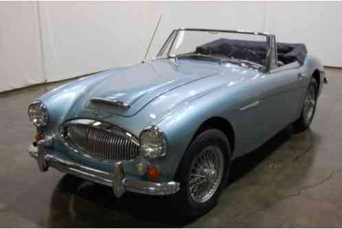 Austin Healey 3000 (1967)