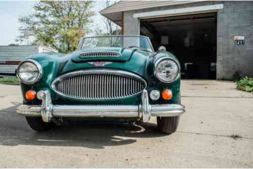 Austin Healey 3000 (1967)