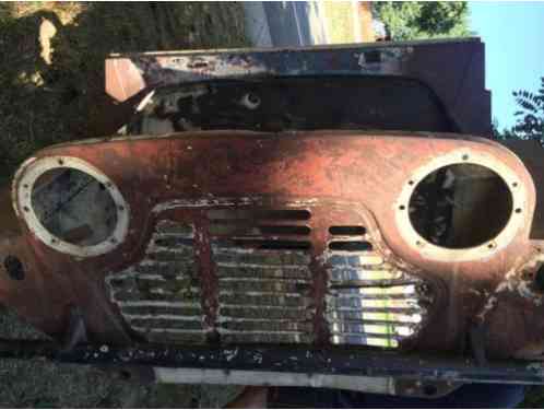 1967 Austin Moke Mini