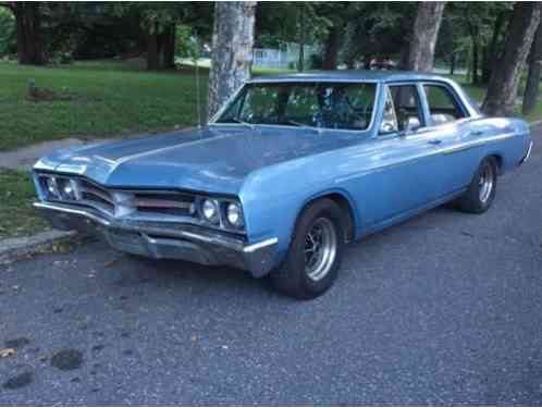 1967 Buick Skylark Special