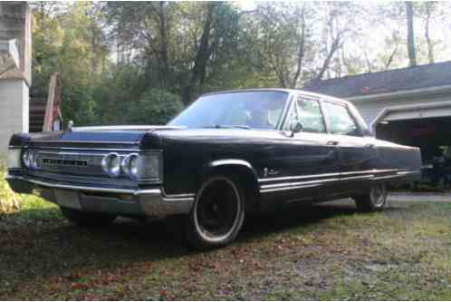 Chrysler Imperial (1967)