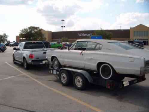 1967 Dodge Charger