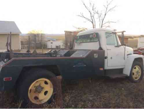 1967 International Harvester Other