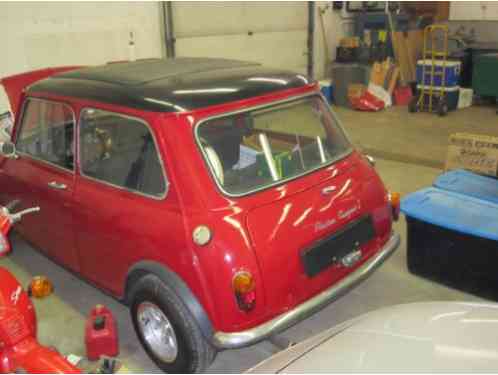 1967 Mini Other