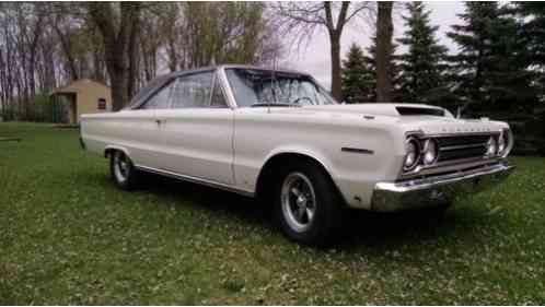 1967 Plymouth Other